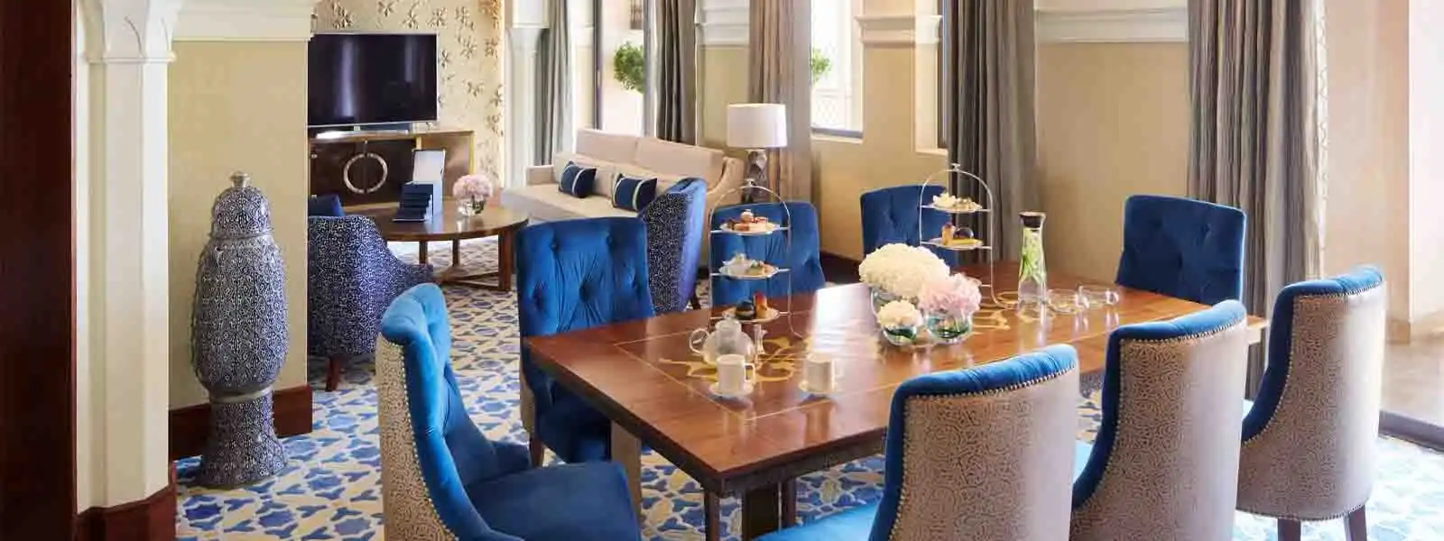 Jumeirah Al Qasr at Madinat Jumeirah-1